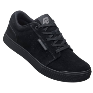 Ride Concepts | Men's Vice Shoes | Size 10 In Black | Rubber