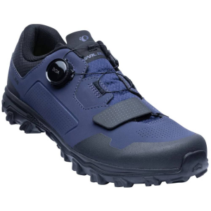 Pearl Izumi | X-Alp Summit Shoe Men's | Size 47 In Midnight | Rubber