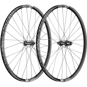 Dt Swiss | Xm1700 Mx Cl Wheelset - Oe Packaged 15X110 12X148 Xd Cl | Aluminum