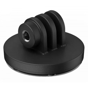 Garmin | Varia Vue Friction Flange Quarter Turn Adapter | Black | Adapter
