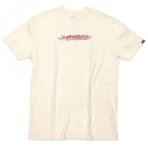 Fasthouse | Lagoon Ss T-Shirt Men's | Size Medium In Black | 100% Cotton