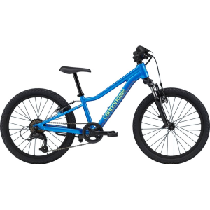 Cannondale | 20 Kids Trail Bike 2025 Electric Blue