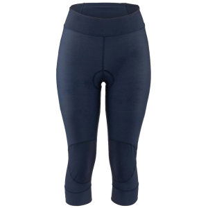 Louis Garneau | Women's Optimum 2 Knickers | Size Large In Dark Night