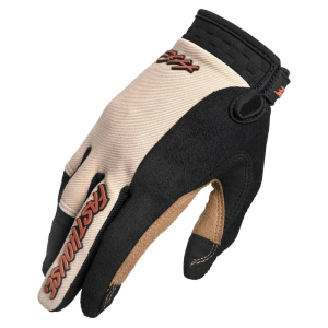 Fasthouse | Ridgeline Ronin Glove Men's | Size Extra Large In Cream