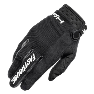 Fasthouse | Ridgeline Chandler Glove Men's | Size Medium In White