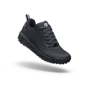 Ride Concepts | Men's Tallac Shoes | Size 10 In Black | Rubber