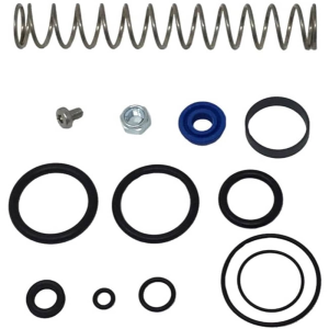 Ohlins | Otx 18 Damper Kit Otx 18 Damper Kit