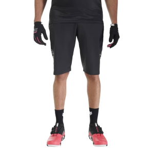 Fox Apparel | Ranger Short Digi Image Men's | Size 32 In Black