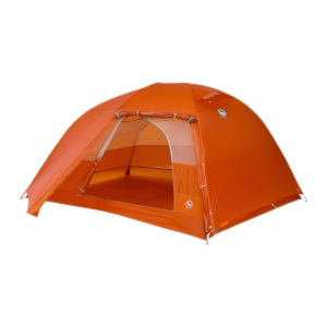 Big Agnes | Copper Spur Ul3 Tent | Nylon