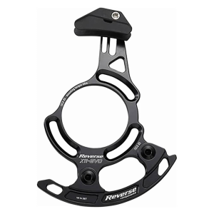 Reverse Components | Reverse X11 Evo Chain Guide Black