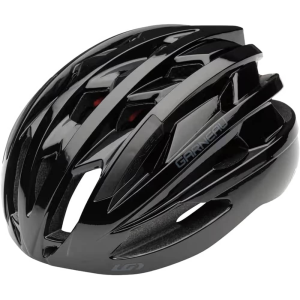 Louis Garneau | Astral Ii Helmet Men's | Size Small/medium In Black