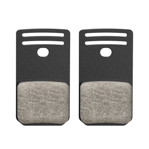 Magura | Gustav Pro 13S Brake Pads 2 Retaining Screws, 4 Single Pads
