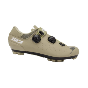 Sidi | Mtb Eagle 10 Shoes Men's | Size 43 In Sand | Nylon