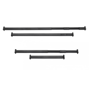 Yakima | Sidebar Long Bed (Set Of 2)