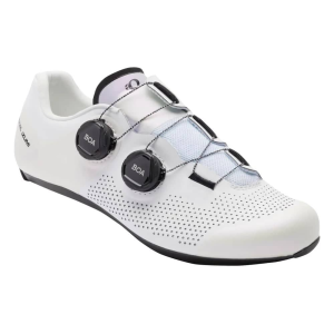 Pearl Izumi | Women's Pro Road Shoe | Size 38 In White