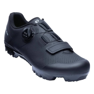 Pearl Izumi | Women's Expedition Shoe | Size 41 In Black | Nylon