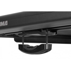 Yakima | Locknload Crossbar Clamps 2-Pack | Rubber