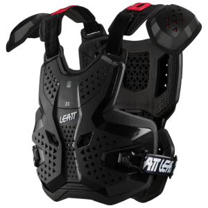Leatt | 3.5 Chest Protector Pro Men's In White