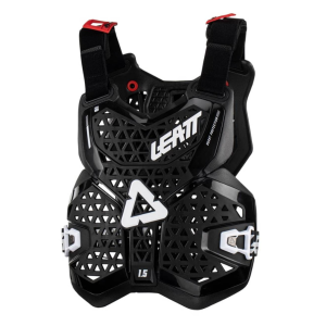 Leatt | Chest Protector 1.5 Men's In Black