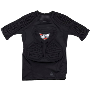 Leatt | Roost Tee Men's | Size Small/medium In Black