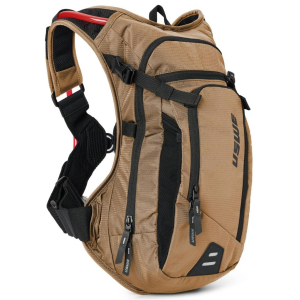 Uswe | Mtb Hydro 9L Hydration Pack Black
