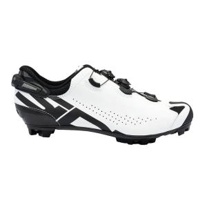 Sidi | Mtb Tiger 2S Srs Shoes Men's | Size 42 In White