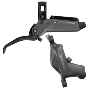 Sram | Code Bronze Stealth Brake - Oe Packaged Front, 850Mm, Metal Pads