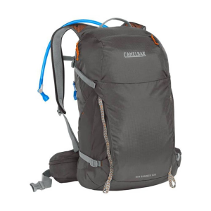 Camelbak | Rim Runner X30 70Oz Hydration Pack 70Oz, Bistro Green | Nylon
