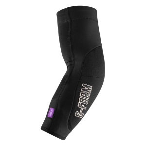 G-Form | Ej Elbow Men's | Size Extra Large In Black