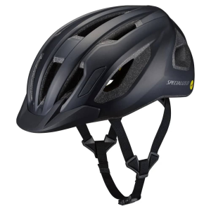 Specialized | Chamonix 3 Helmet Men's | Size Large In Matte Black