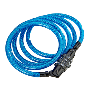 Kryptonite | Kryptoflex Keeper 712 4-Digit Combo Cable Lock 4' X 7Mm