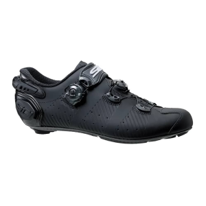 Sidi Sidi | Wire 2S Shoes Men's | Size 45.5 In Black