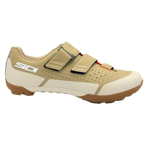 Sidi | Asper Shoes Men's | Size 42.5 In Dark Sand | Nylon