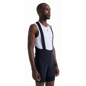 Specialized | Prime Swat Liner Bib Short Men Men's | Size Extra Large In Black | Nylon