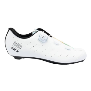 Sidi | Lagheesprint Shoes Men's | Size 46 In White