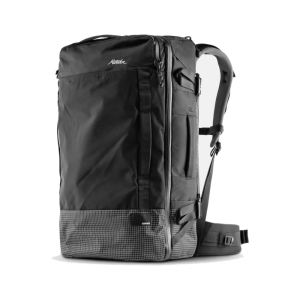 Matador Equipment | Matador Globerider45 Travel Backpack | Nylon