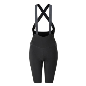 Rab | Cinder Cargo Bib Shorts Women's | Size 8 In Black