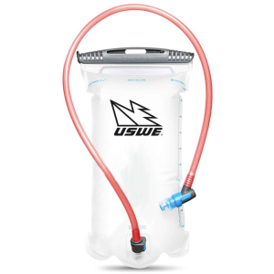 Uswe | 2L Elite, P&p Transparent | Polyurethane