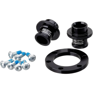 Spank | Hex  32 15X110 Conversion Kit 15X110 Kit