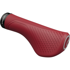Ergon | Gs1 Evo Grips | Black | Small | Rubber