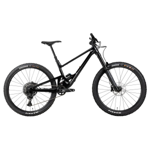 Scor | 4060 Lt Nx Bike Blk S
