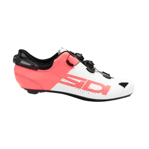 Sidi | Shot 2S Pro Shoes Men's | Size 41.5 In White