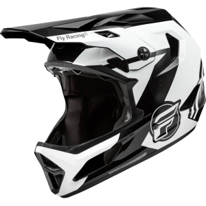 Fly Racing | Rayce Bicycle Helmet Men's | Size Extra Large In White
