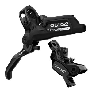 Sram | Guide Re Brake - Oe Packaged Front, 850Mm, Metal Pads
