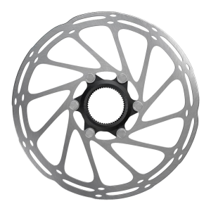 Sram | Centerline Rotor 180Mm Cl Blk