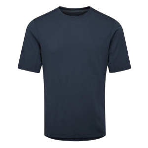 Rab | Cinder Crimp Jersey Men's | Size Small In Tempest Blue