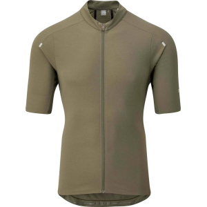 Rab | Cinder Jersey Men's | Size Medium In Orion Blue