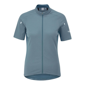 Rab | Cinder Jersey Women's | Size 14 In Orion Blue