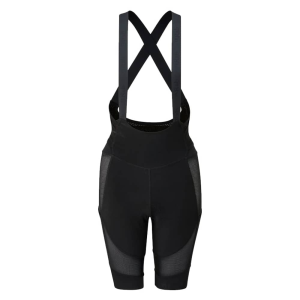 Rab | Cinder Liner Bib Shorts Women's | Size 12 In Black