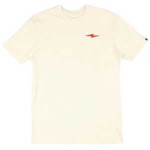 Fasthouse | Junction Ss T-Shirt Men's | Size Small In Natural